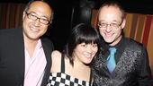 Avenue Q Final Broadway – Alan Muraoka – Ann Harada – Gary Adler