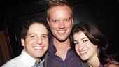Avenue Q Final Broadway – Howie Michael Smith - Jason Moore – Sarah Stiles