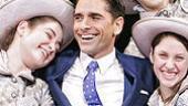 Bye Bye Birdie - Show Photos - John Stamos - sweet apple girls