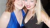 ...just like marvelous wonderstudies Tricia Tanguy and Christy Faber!