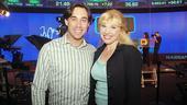 Shrek at NASDAQ - Ryan Duncan - Colleen Hawks