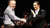 Phantom 9000 performance – John Cudia – Andrew Lloyd Webber