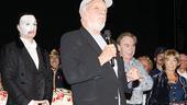 Phantom 9000 performance – Harold Prince 
