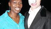 Phantom 9000 performance – Thelma Pollard – John Cudia