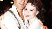 Phantom 9000 performance – Jennifer Hope Wills – Ryan Silverman