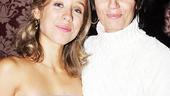Beth Leavel debut in Mamma Mia – Beth Leavel – Alyse Alan Louis