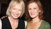 Beth Leavel debut in Mamma Mia – Judy Craymer – Corinne Melançon