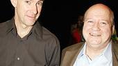 Finian's Rainbow Broadway Meet and Greet - William Youmans - Brian Reddy