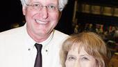 Finian's Rainbow Broadway Meet and Greet -Jack Viertel - Lynn Lane