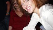 Alice Ripley at Sardi’s – Alice Ripley signing 