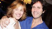 Alice Ripley at Sardi’s – Brian Ronan – Alice Ripley  