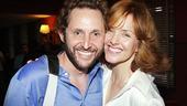 Alice Ripley at Sardi’s – Todd Weeks – Alice Ripley 