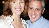 Alice Ripley at Sardi’s – Alice Ripley – David Stone 
