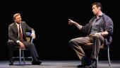 A Steady Rain Show Photos - 1 - Hugh Jackman - Daniel Craig
