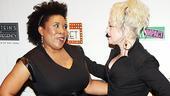 True Colors Cabaret – Cyndi Lauper – Melinda Doolittle