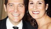 True Colors Cabaret – Michael Feinstein – Stephanie J. Block