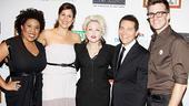 True Colors Cabaret – Melinda Doolittle – Stephanie J. Block – Cyndi Lauper – Michael Feinstein – Gavin Creel