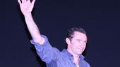 A Steady Rain Opening - 3 - Hugh Jackman Curtain Call