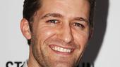 A Steady Rain Opening - 13 - Matthew Morrison