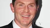 A Steady Rain Opening - 15 - Bobby Flay