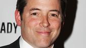 A Steady Rain Opening - 18 - Matthew Broderick