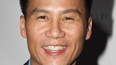 A Steady Rain Opening - 21 - B.D. Wong