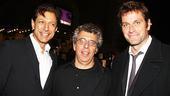 Superior Donuts Opening Night – Jeff Goldblum – Eric Bogosian – Peter Hermann