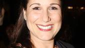Superior Donuts Opening Night – Stephanie J. Block