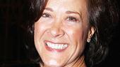 Superior Donuts Opening Night – Karen Ziemba