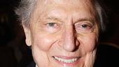 Superior Donuts Opening Night – John Cullum