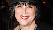 Superior Donuts Opening Night – Eve Ensler