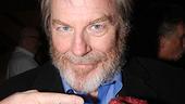 Superior Donuts Opening Night – Michael McKean