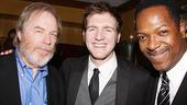 Superior Donuts Opening Night – Michael McKean – Cliff Chamberlain – James Vincent Meredith