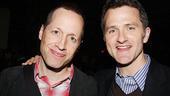 Superior Donuts Opening Night – Tim Hopper – Jim True-Frost