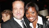Superior Donuts Opening Night – Gary Griffin – LaChanze