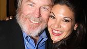 Superior Donuts Opening Night – Michael McKean – Tracy Jai Edwards