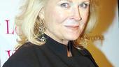 Love, Loss opening – Candice Bergen