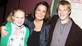 Love, Loss opening –  Chelsea – Rosie O’Donnell - Parker