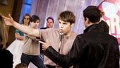 Bye Bye Birdie Good Morning America - Nolan Gerard Funk - producer