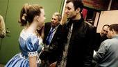Bye Bye Birdie Good Morning America - Allie Trimm - Chad Schiro