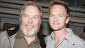 Three days after a successful Broadway opening, Michael McKean welcomes Neil Patrick Harris to Superior Donuts.