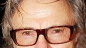 Is Harvey Keitel a Star Wars fan? The Reservoir Dogs star is one of the first on the scene to check out Carrie Fisher's return to Broadway.