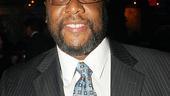 Broke-ology Opening Night – Wendell Pierce