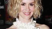 Still Life opening – Sarah Paulson