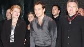 Hamlet opening – cc – Geraldine James - Jude Law – Kevin R. McNally 