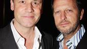 Hamlet opening – Michael Grandage – Rob Ashford 