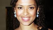 Hamlet opening – Gugu Mbatha-Raw 