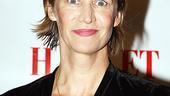 Hamlet opening – Janet McTeer