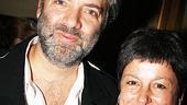 Hamlet opening – Sam Mendes – Caro Newling