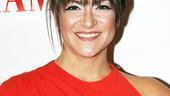Hamlet opening – Shoshana Bean